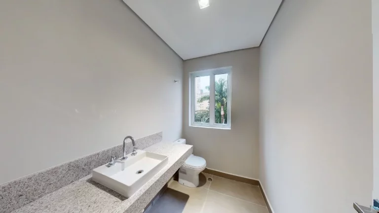 Imagem APARTAMENTO RESIDENCIAL em São Paulo - SP, Higienópolis