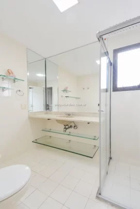 Imagem Apartamento à venda Vila Olímpia São Paulo