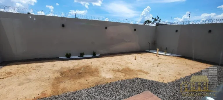 Imagem Casa para Venda em Três Lagoas / MS no bairro Montanini