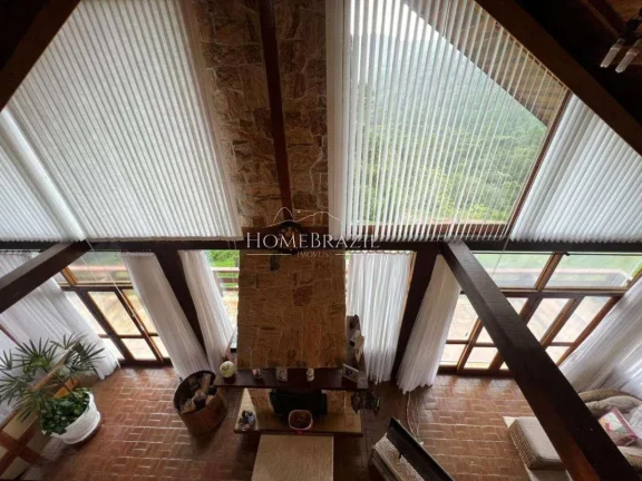 Imagem Casa à venda, com 4 quartos, 250m2