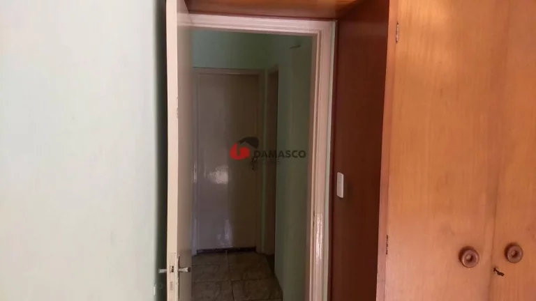 Imagem Sobrado à venda 2 Quartos, 1 Vaga, 86M², Rudge Ramos, São Bernardo do Campo - SP