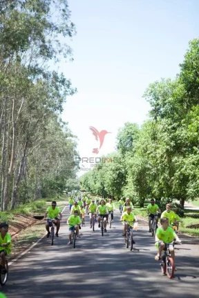 Imagem Lotes no Santa Bárbara Resort ,a partir de 450m² no maior loteamento de lazer do Brasil