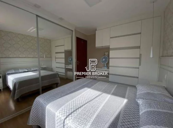 Imagem Casa à venda, 64 m² por R$ 430.000,00 - Nova Suíça - Nova Friburgo/RJ