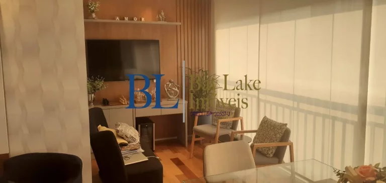 Imagem Apartamento À Venda Com 136M² - Varanda Gourmet!!Absoluto Tatuapé!!