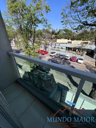 Imagem Cobertura com 3 Quartos e 2 banheiros à Venda, por R$ 550.000 vila Pires!!