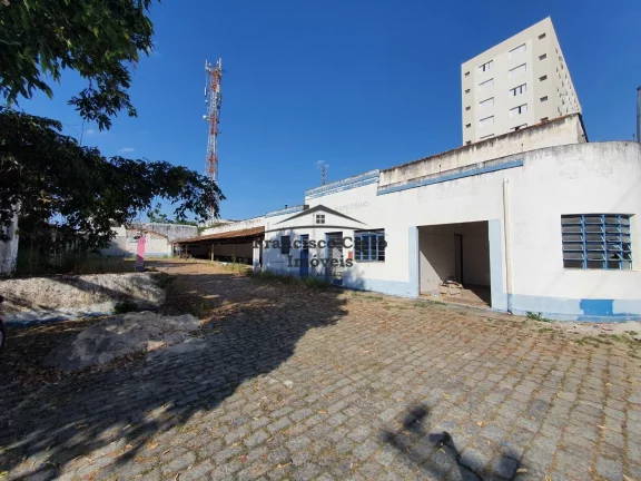 Imagem Terreno à venda no bairro Centro - Lorena/SP