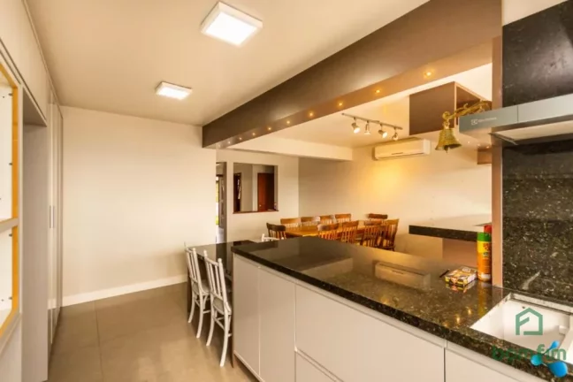 Imagem Casa de Cinema para venda Ipanema Porto Alegre/RS - CA2234