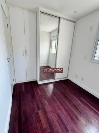 Imagem Apartamento à venda, 68 m² por R$ 690.000,00 - Jardim Flor da Montanha - Guarulhos/SP