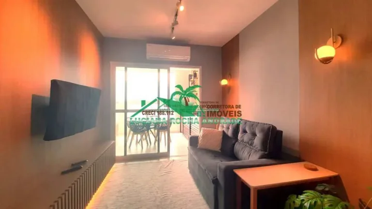 Imagem Apartamento Padrão