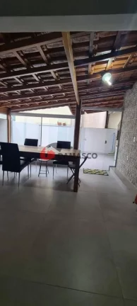 Imagem Cobertura à venda 3 Quartos, 2 Suites, 2 Vagas, 170M², Nova Gerty, São Caetano do Sul - SP