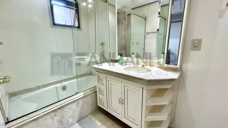 Imagem Apartamento de luxo com 3 suítes e 4 vagas de garagem no Jardim Paulista, São Paulo-SP - Imperdível!