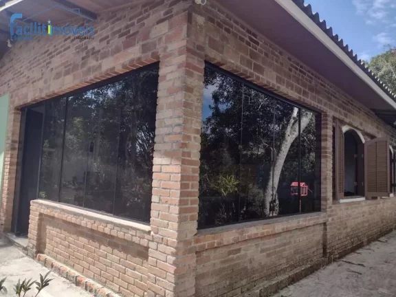 Imagem CHÁCARA À VENDA NO BAIRRO TATETOS - SÃO BERNARDO DO CAMPO - SP