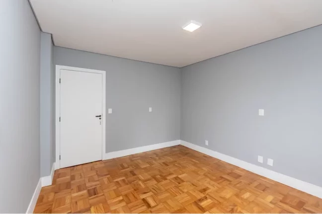 Imagem Apartamento à venda no bairro Santa Cecília - São Paulo/SP