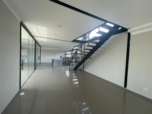 Imagem Casa à venda no bairro Residencial Ouroville - Taubaté/SP