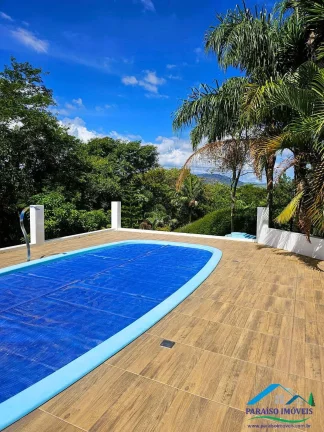 Imagem Conforto, Segurança e Qualidade de Vida: 3 Suítes + Escritório + Piscina