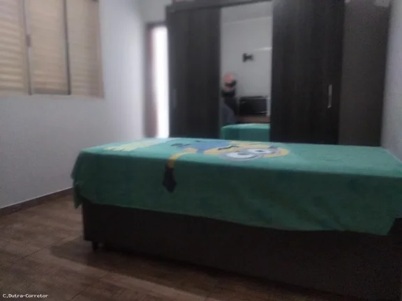 Imagem Sobrado para Venda em Mauá / SP no bairro Vila Noêmia