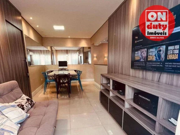 Imagem Apartamento - Gonzaga - Santos/SP