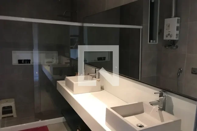 Imagem Apartamento à Venda - Ipanema, 3 Quartos, 170 m2