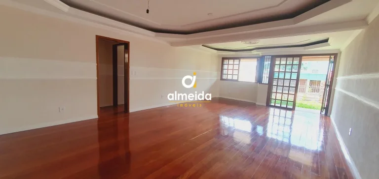 Imagem APARTAMENTO AMPLO 4 DORMITÓRIOS