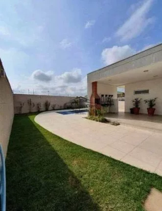 Imagem Apartamento à venda no bairro Jardim do Vale - Guaratinguetá/SP