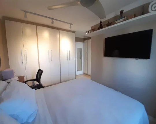 Imagem APARTAMENTO 3 DORMS - 90m² - USP - METRO BUTANTÃ - BUTANTÃ