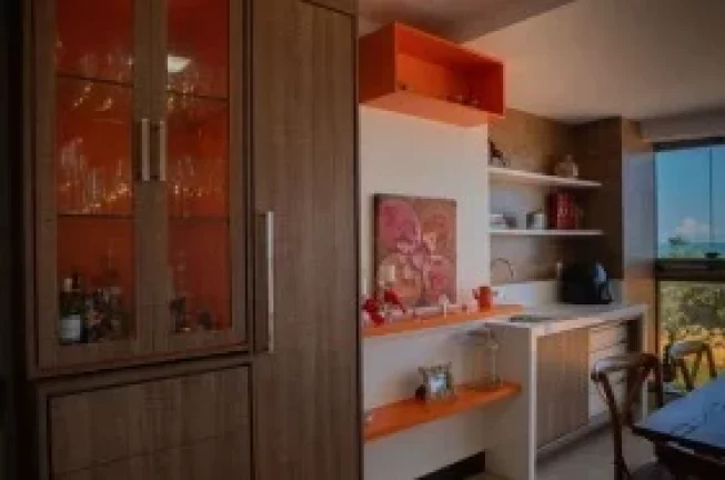 Imagem APARTAMENTO RESIDENCIAL em VILA VELHA - ES, PRAIA DE ITAPARICA