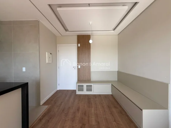 Imagem Apartamento à Venda - 2 Quartos - 60m² - Città di Modena, no bairro Morumbi em Paulínia/SP

Plan...