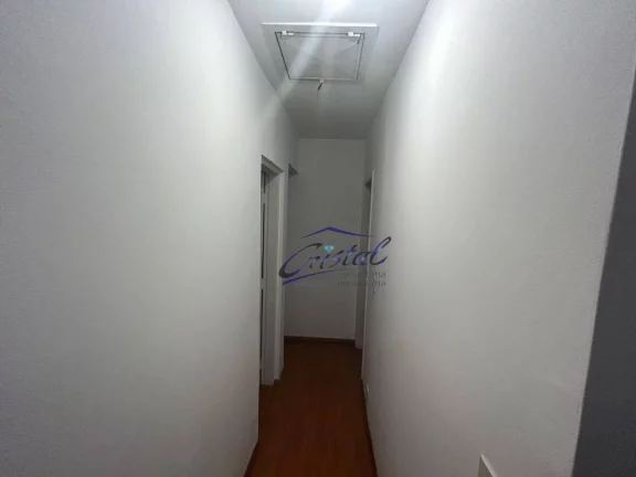 Imagem Casa com 4 quartos (3 suítes) à venda, 120 m² - Jardim Ester - São Paulo/SP