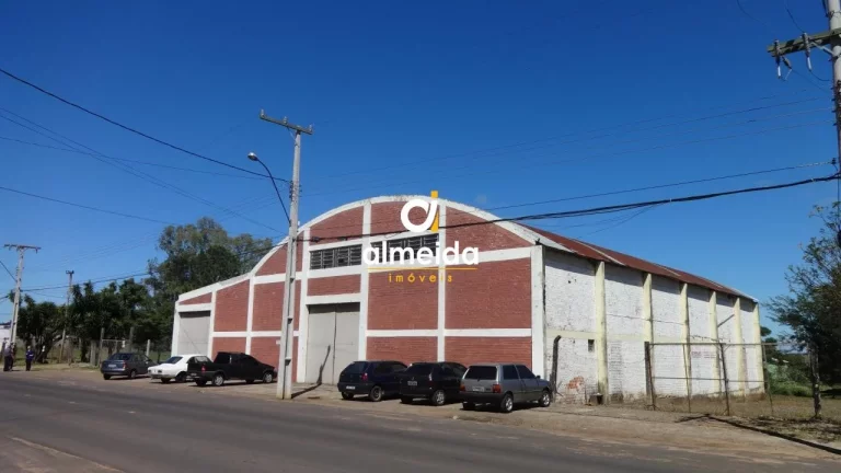 Imagem Terreno à venda Centro São Francisco de Assis/RS