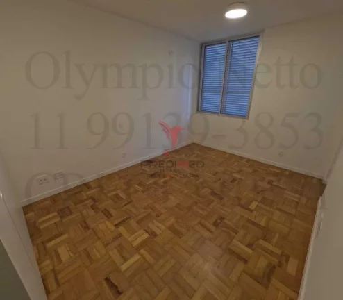 Imagem Apartamento Reformado no Itaim