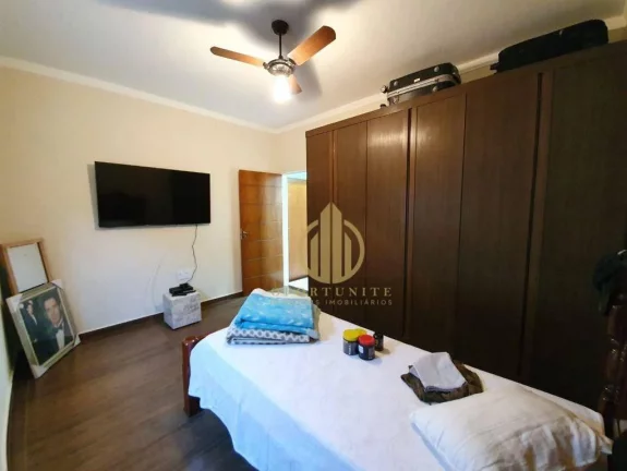 Imagem Casa com 3 dormitórios à venda, 98 m² por R$ 480.000 - Campos Elíseos - Ribeirão Preto/SP