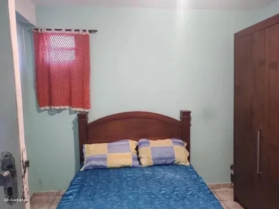 Imagem Casa para Venda em Diadema / SP no bairro Inamar