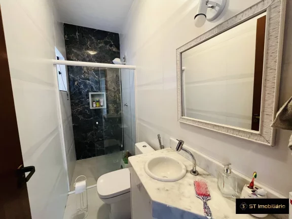 Imagem Casa de campo em Condomínio Mairiporã - Pico Olho d'água por R$490.000,00