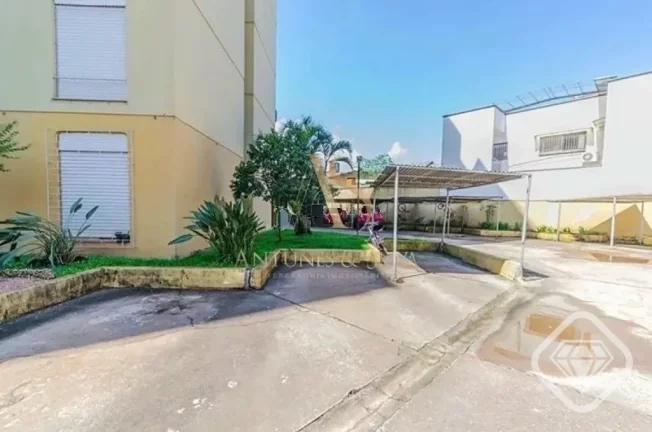 Imagem Apartamento iluminado e mobiliado, em localização prática e com infraestrutura completa.

São 2 ...