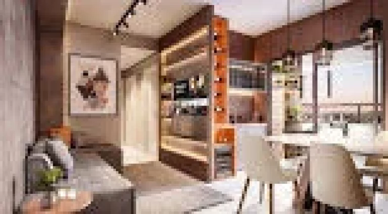 Imagem Apartamento Alto Padrão 79 E 93 M² de 2 a 3 Dormitórios (2 Suítes) 2 vagas