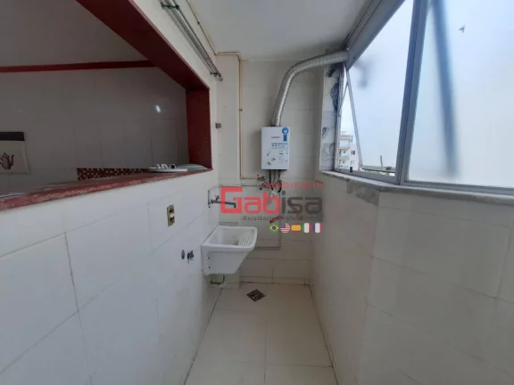 Imagem Cobertura com 3 dormitórios à venda, 140 m² por R$ 650.000,00 - Braga - Cabo Frio/RJ