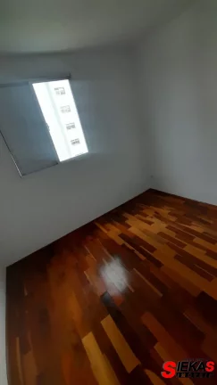 Imagem Apartamento à venda em São Paulo-SP, Vila Santana (Penha): 3 quartos, 1 suíte, 2 salas, 2 banheiros, 1 vaga de garagem.