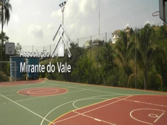 Imagem MIRANTE-LOTE EM ACLIVE SUAVE COM VISTA PERENE PARA A SERRA