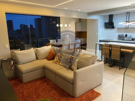 Imagem Cobertura de Luxo à Venda em São Paulo-SP, no Bairro Sumaré: 3 Quartos, 1 Suíte, 4 Banheiros, 3 Vagas, 240m²!