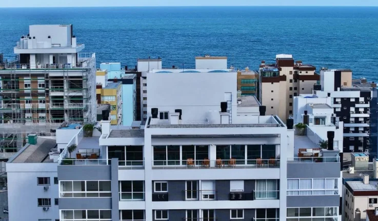 Imagem Apartamento 3 Dormitórios - Bairro Centro