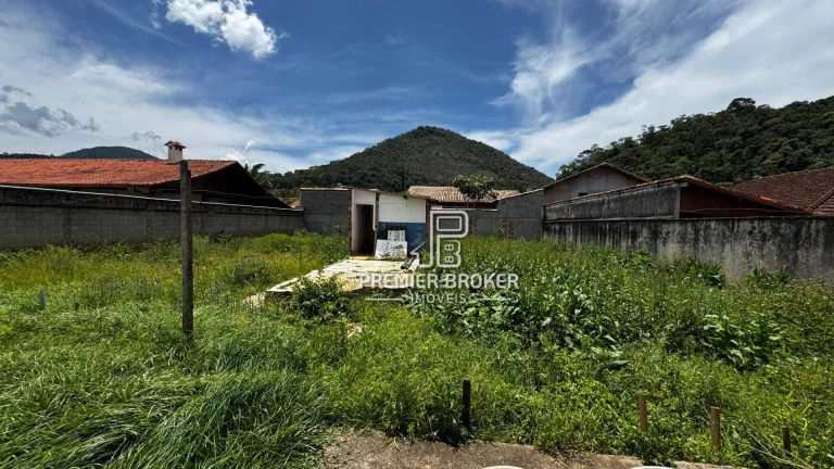 Imagem Casa à venda, 102 m² por R$ 470.000,00 - Vargem Grande - Teresópolis/RJ