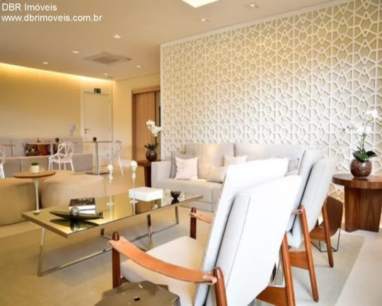 Imagem APARTAMENTO RESIDENCIAL em São Paulo - SP, Tatuapé