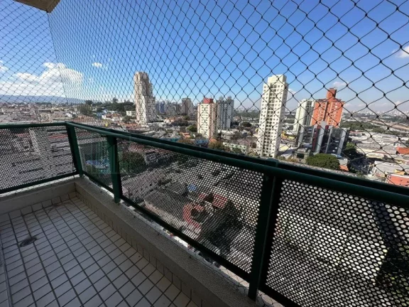 Imagem Apartamento para locação em São Paulo-SP, Casa Verde: 2 quartos, 1 suíte, 3 salas, 2 banheiros, 1 vaga, 62m². Venha conferir!