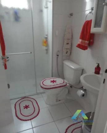 Imagem Apartamento Residencial à venda, Vila Natália, São Paulo - .