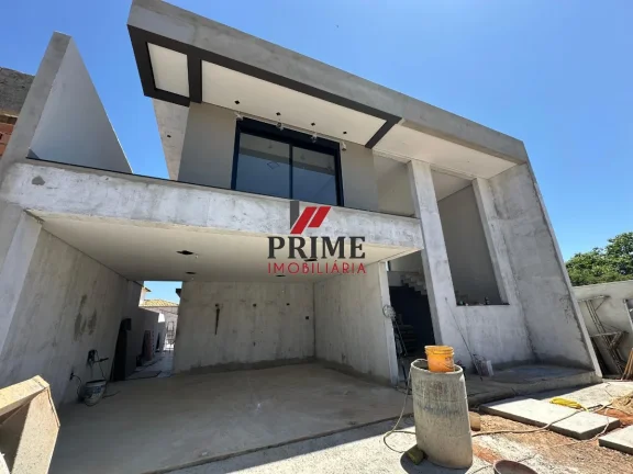 Imagem Casa - Bairro Praia Angelica - Lagoa Santa
