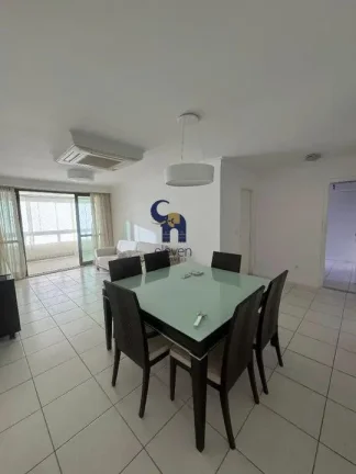 Imagem APARTAMENTO, LOCAÇÃO ANUAL  SEMI MOBILIADO NO BAIRRO DA CANELA, SALVADOR. 3/4 , 2 SUÍTES INFRA