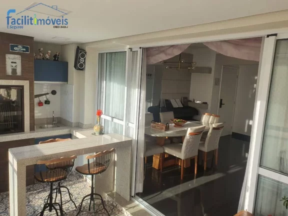 Imagem APARTAMENTO À VENDA NO BAIRRO BAETA NEVES - SÃO BERNARDO DO CAMPO - SP
