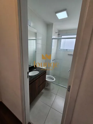 Imagem Apartamento Para Alugar JD. São Carlos Zona Sul - Sorocaba