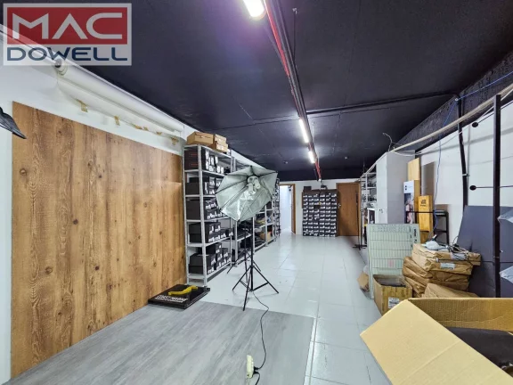 Imagem Passo o ponto - Loja de Roupas com 170 m² - Centro - Niterói/RJ