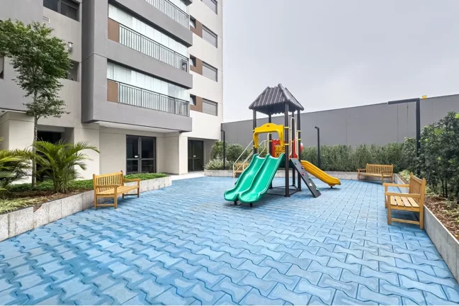 Imagem APARTAMENTO RESIDENCIAL em São Paulo - SP, Tatuapé